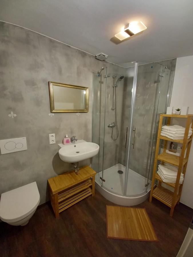 Altstadt Residenz Fulda Dış mekan fotoğraf