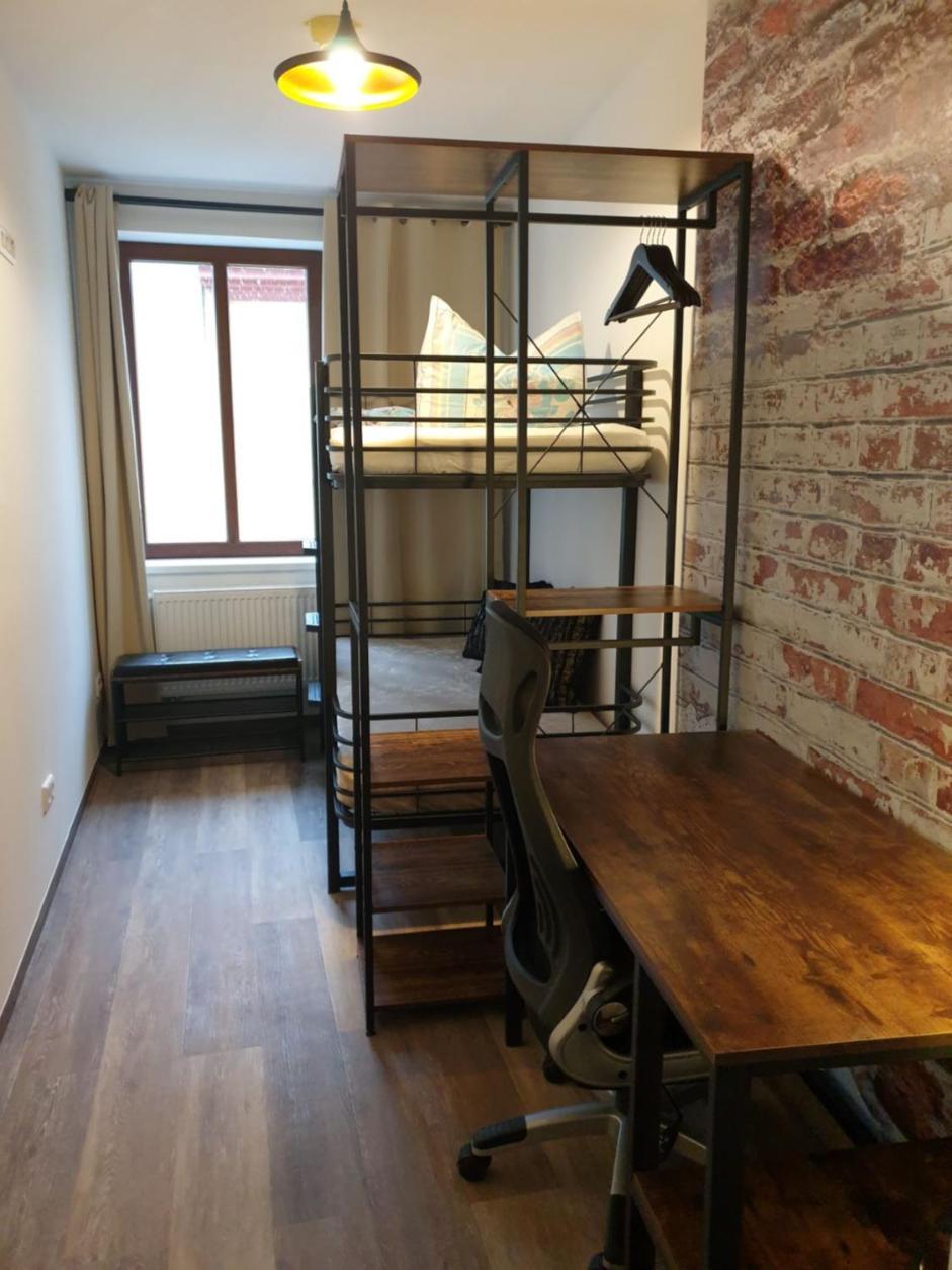 Altstadt Residenz Fulda Dış mekan fotoğraf