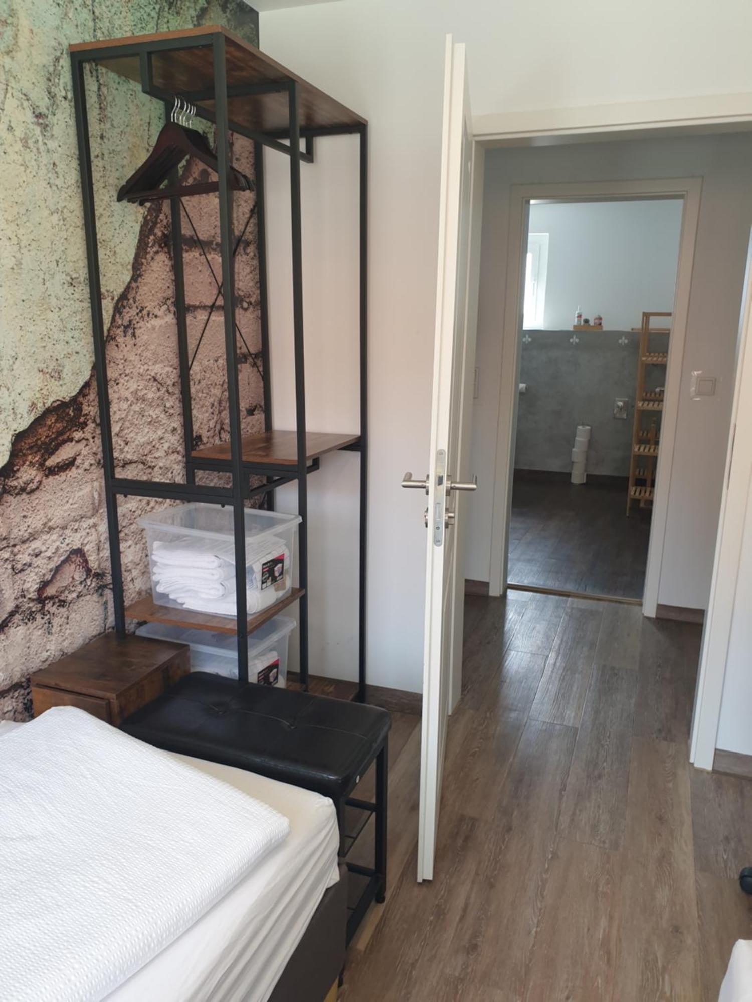 Altstadt Residenz Fulda Dış mekan fotoğraf